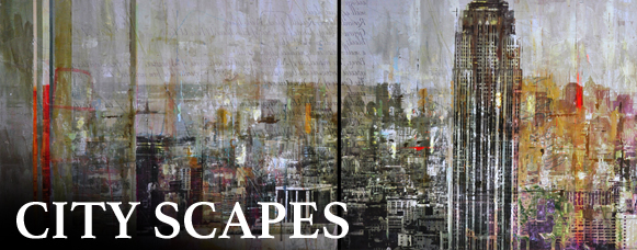 city scapes